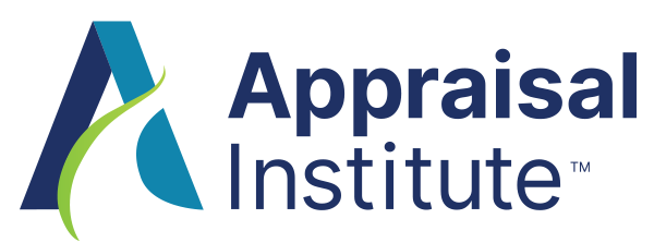 Appraisal Institute appraiser insurance