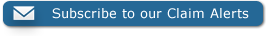 Subscribe to LIA Claim Alerts