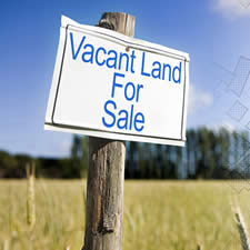 vacant land article for real estate appraisers