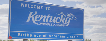 Kentucky appraisal classes