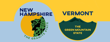 New Hampshire Vermont appraisal classes