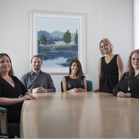 Meet our Team LIA Administrators & Insurance Services Meet our Team LIA Administrators & Insurance Services