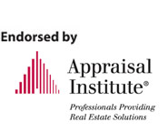 Appraisal Institute logo