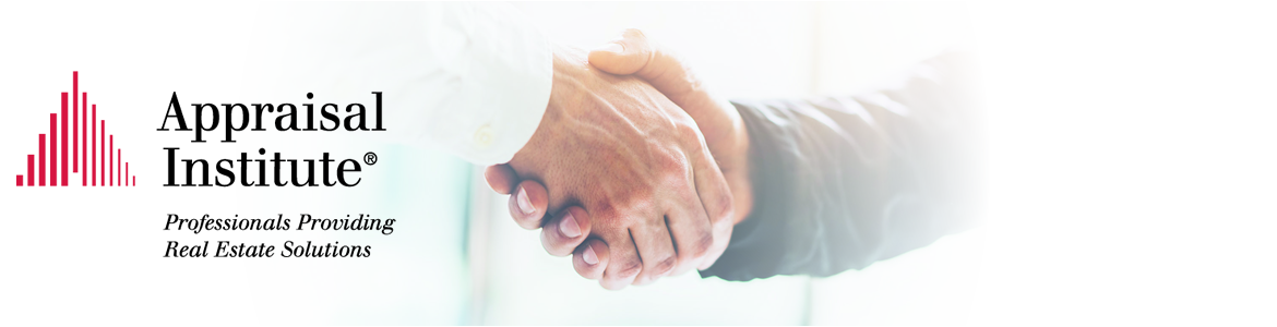 Appraisal Institute appraiser insurance