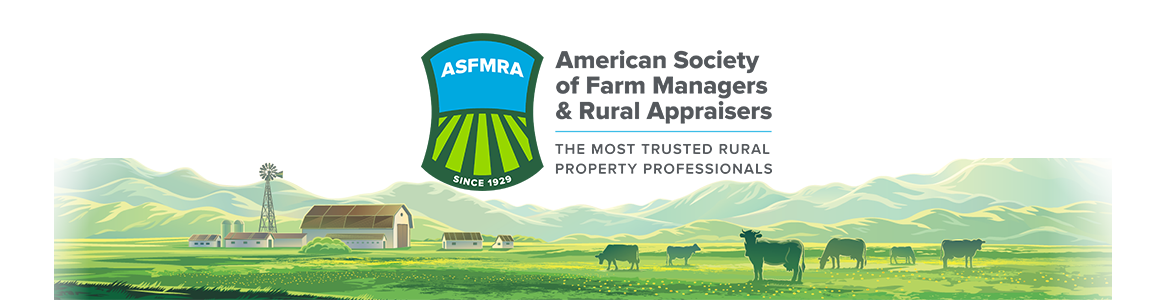ASFMRA appraiser insurance