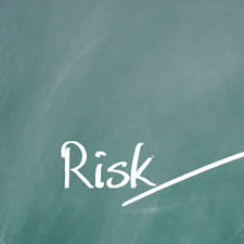 image of the concept of risk versus reward for appraisal expert work