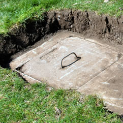 The Continuing Problem with Septic Tanks - Article for appraisers