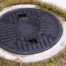 Sewer versus septic and appraisers