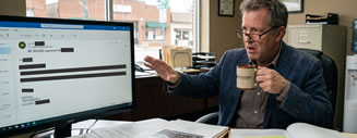 "I about spit out my coffee." Read this cautionary tale of a lender requesting a report revision that would have exposed the appraiser to massive liability. - Claudia Says Q&A series