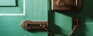 real estate appraiser being prevented from seeing the inside of a property: Claudia says Q&ampA series