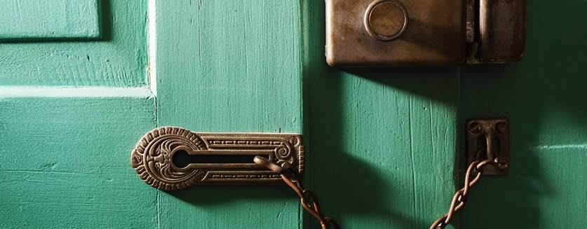 real estate appraiser being prevented from seeing the inside of a property: Claudia says Q&ampA series