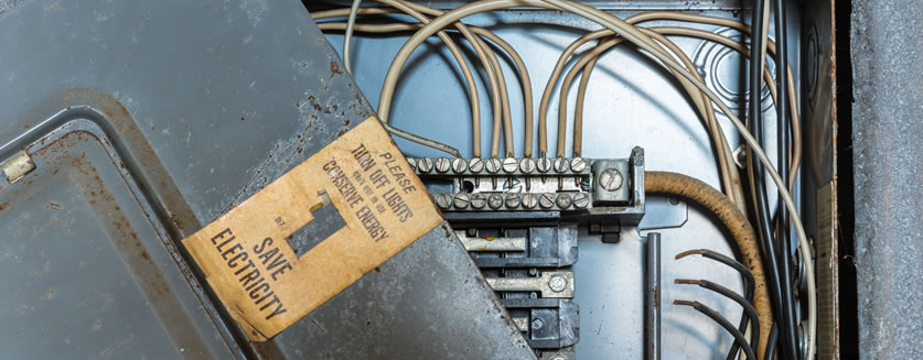 Home appraisal safety issues not fixed