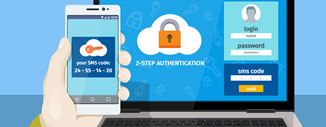 What Is Two Factor Authentication and Why Do SMBs Need It? - Appraiser cyber questions and help