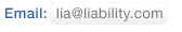 Email Address