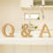 Q&A Series