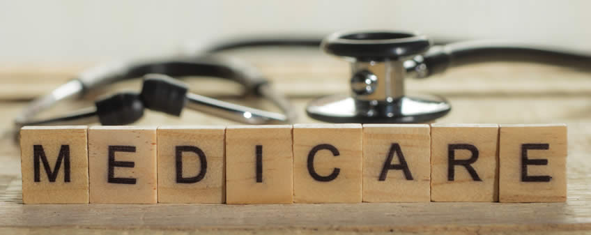 Medicare Real Estate Appraisers