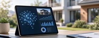 Artificial Intelligence (AI) article for real estate Appraisers