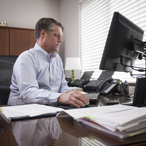 Peter Says… LIA Administrators & Insurance Services Peter Says… LIA Administrators & Insurance Services