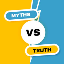 common myths and truths article for real estate appraisers