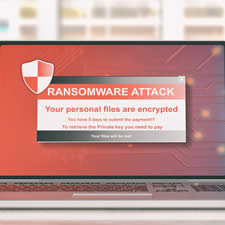 ransomware real estate appraisers