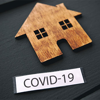 Real estate appraisers covid-19 coronavirus